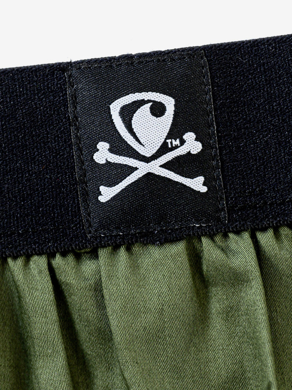 Represent Mike Trenírky