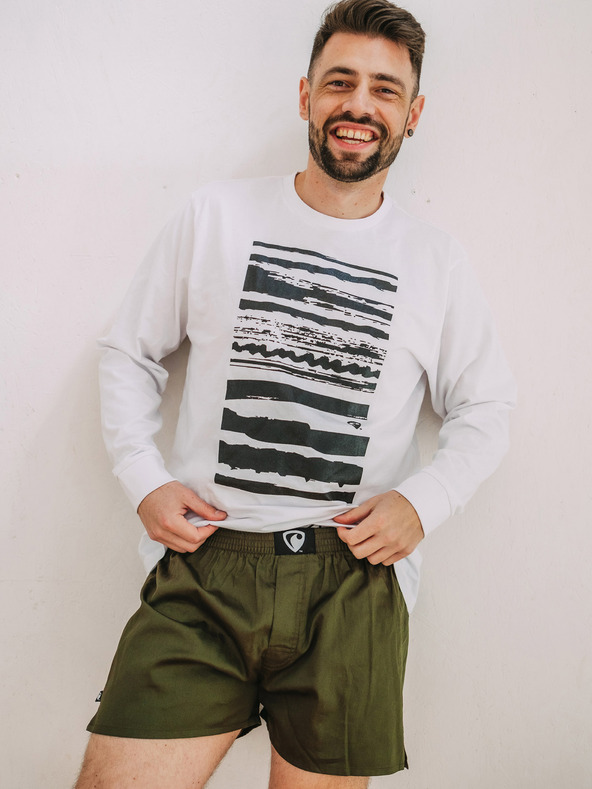 Represent Ali Trenírky