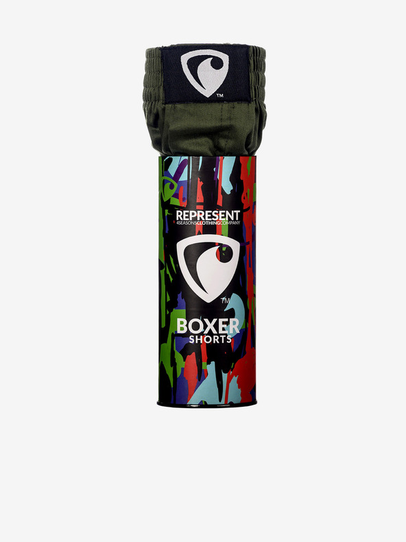 Represent Ali Trenírky