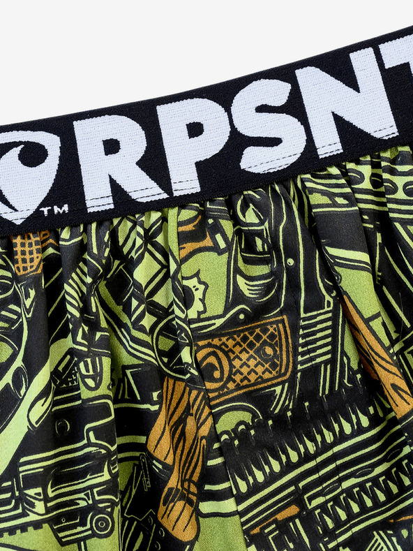 Represent Mike Trenírky