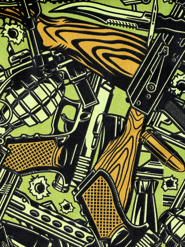 Represent Mike Trenírky