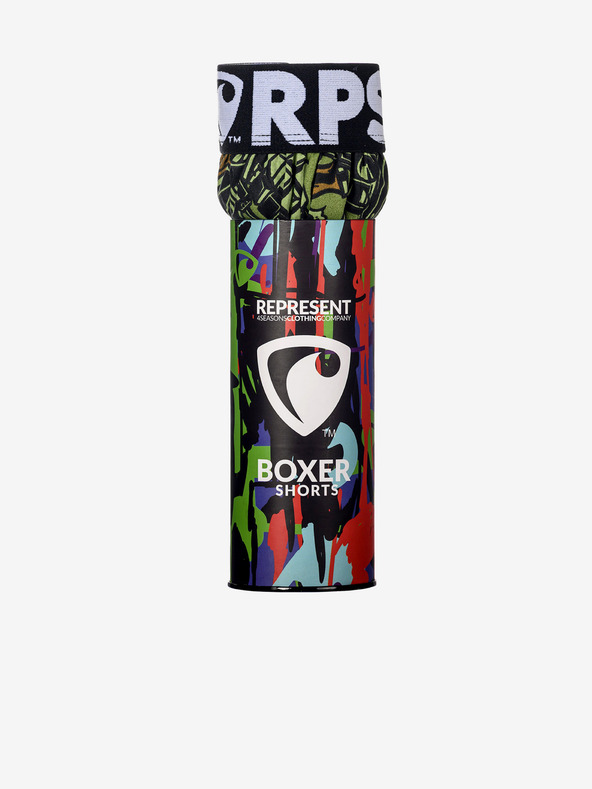 Represent Mike Trenírky