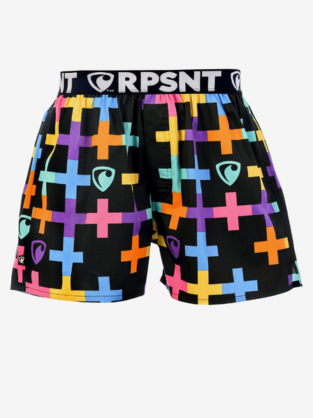 Represent Mike Trenírky