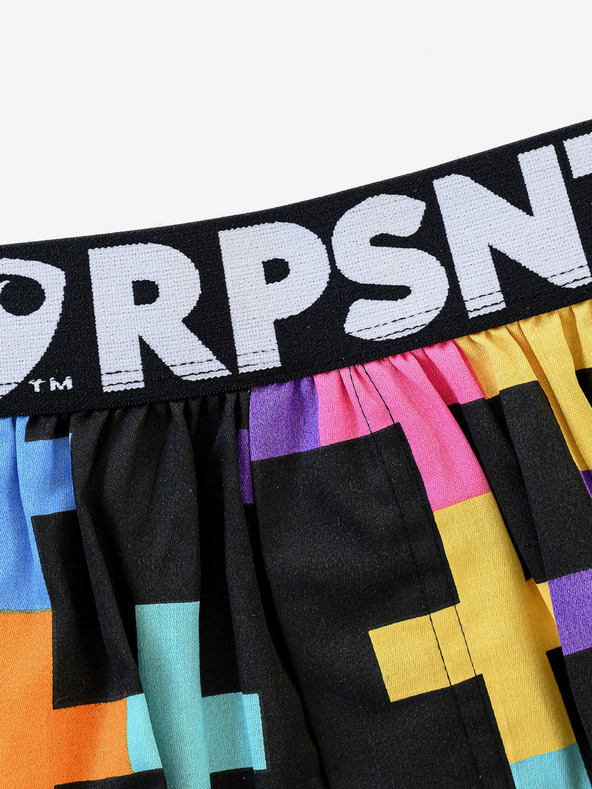 Represent Mike Trenírky