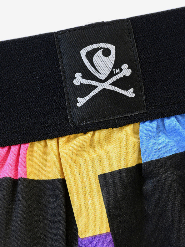 Represent Mike Trenírky