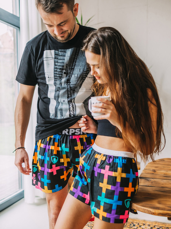 Represent Mike Trenírky