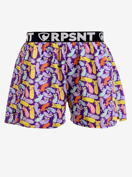 Represent Mike Trenírky