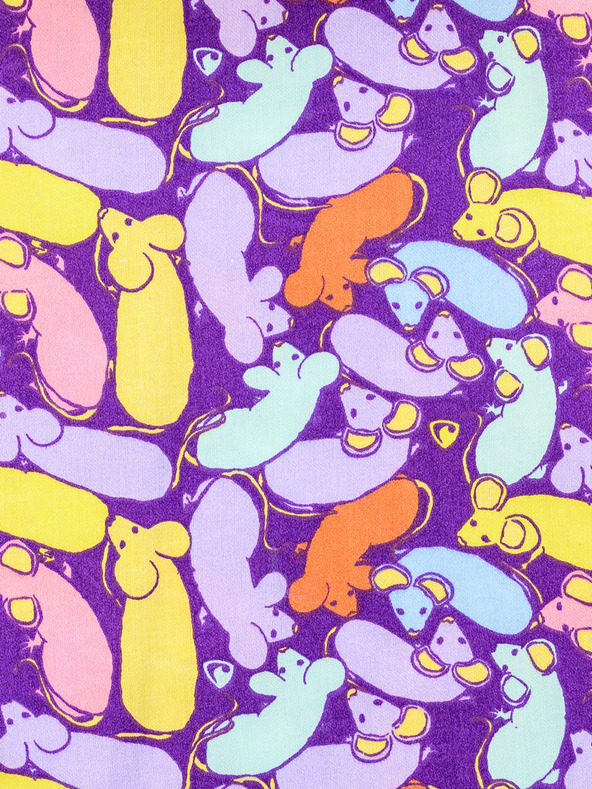 Represent Mike Trenírky