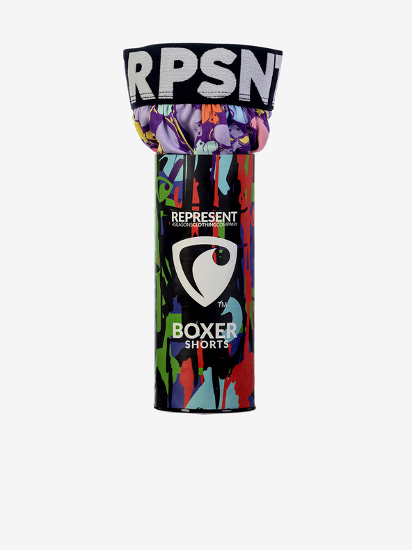 Represent Mike Trenírky