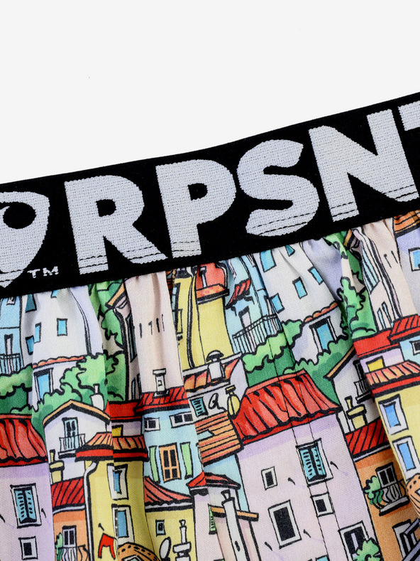 Represent Mike Trenírky