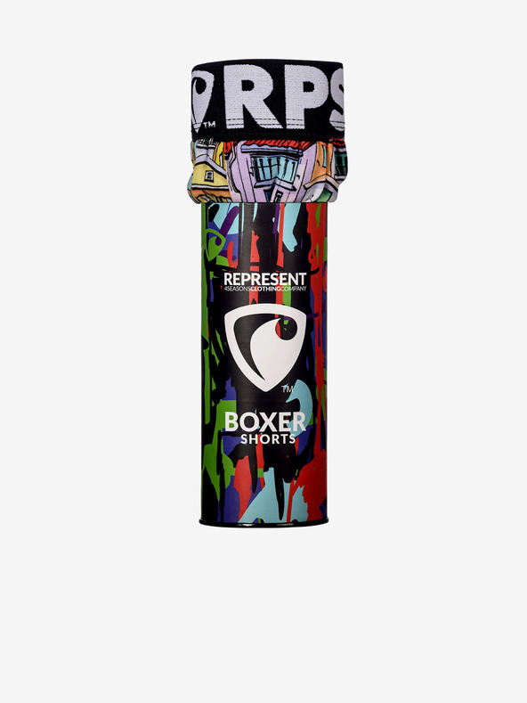 Represent Mike Trenírky