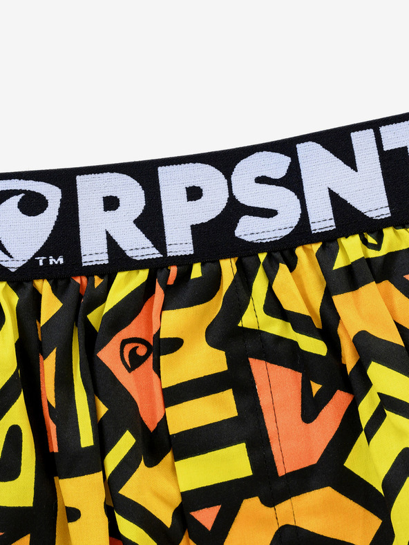 Represent Mike Trenírky