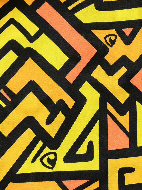 Represent Mike Trenírky