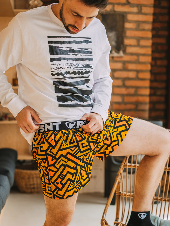 Represent Mike Trenírky