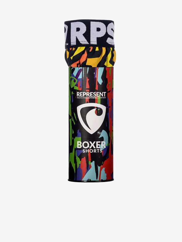 Represent Mike Trenírky