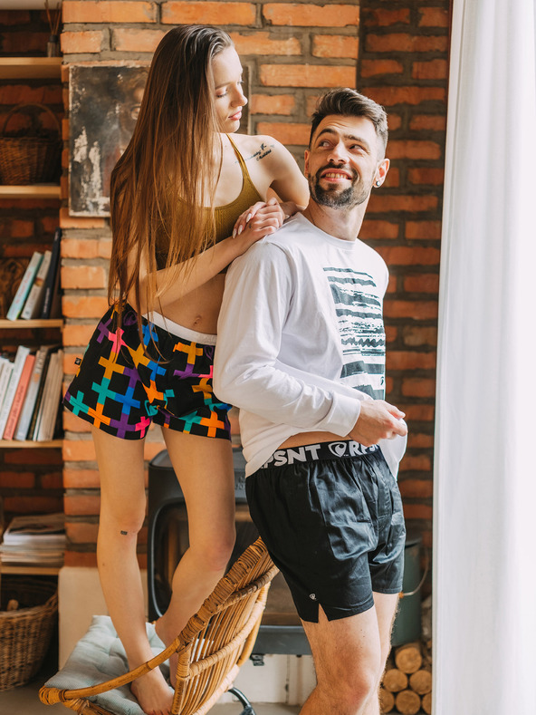 Represent Mike Trenírky