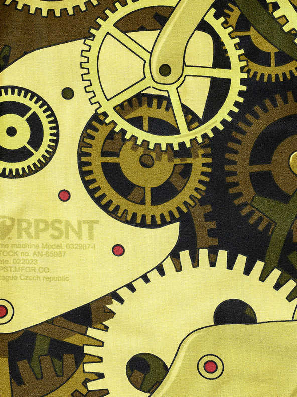 Represent Mike Trenírky