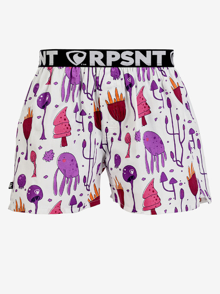 Represent Mike Trenírky