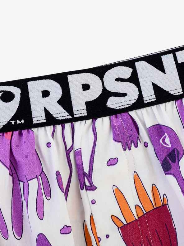 Represent Mike Trenírky