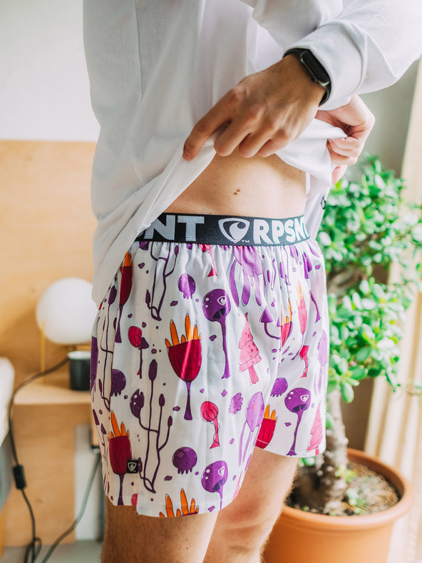 Represent Mike Trenírky