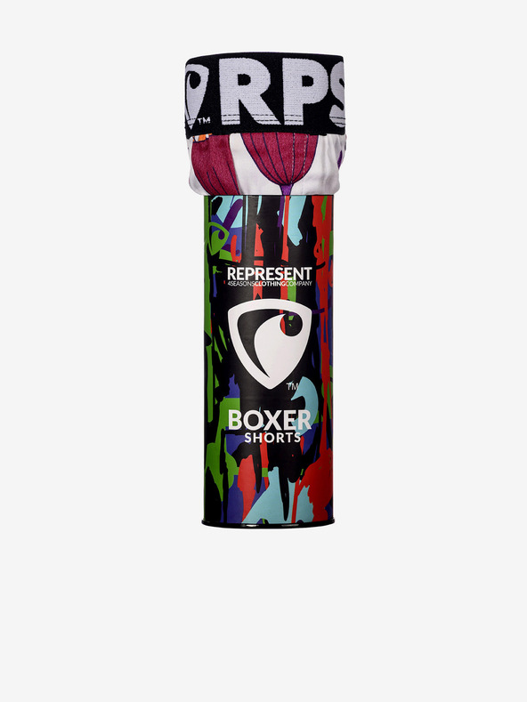 Represent Mike Trenírky