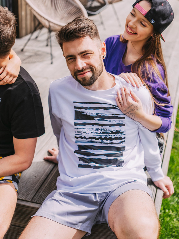 Represent Mike Trenírky