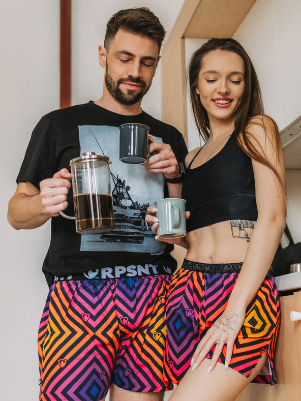 Represent Mike Trenírky