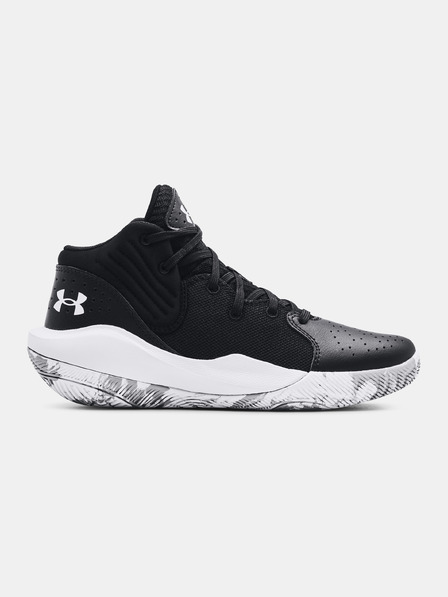 Under Armour Chlapčenské topánky Under Armour GS Jet '21