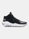 Under Armour Chlapčenské topánky Under Armour GS Jet '21