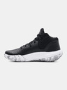 Under Armour Chlapčenské topánky Under Armour GS Jet '21