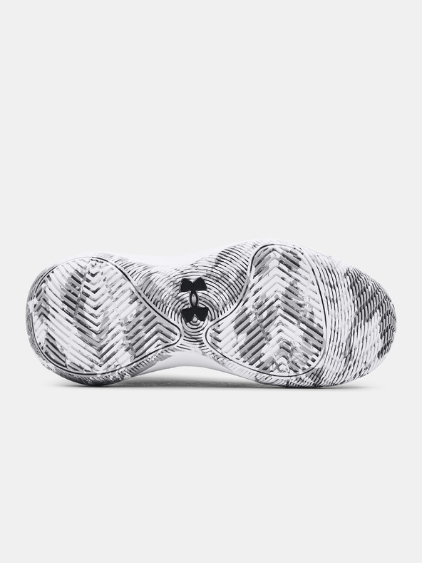 Under Armour Chlapčenské topánky Under Armour GS Jet '21