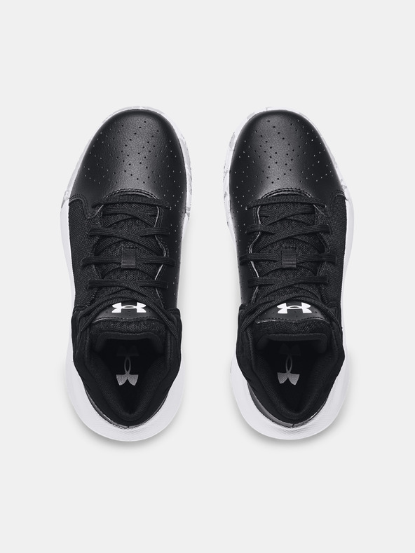 Under Armour Chlapčenské topánky Under Armour GS Jet '21