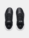Under Armour Chlapčenské topánky Under Armour GS Jet '21