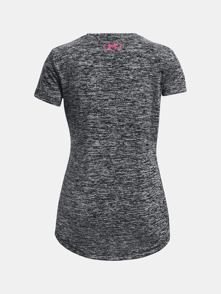 Under Armour Dievčenské tričko Under Armour Tech BL Twist SS