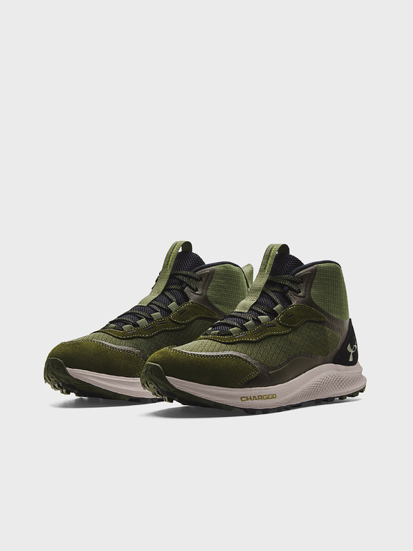 Under Armour Pánske topánky Under Armour UA Charged Bandit Trek 2