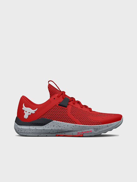 Under Armour Unisex topánky Under Armour UA Project Rock BSR 2