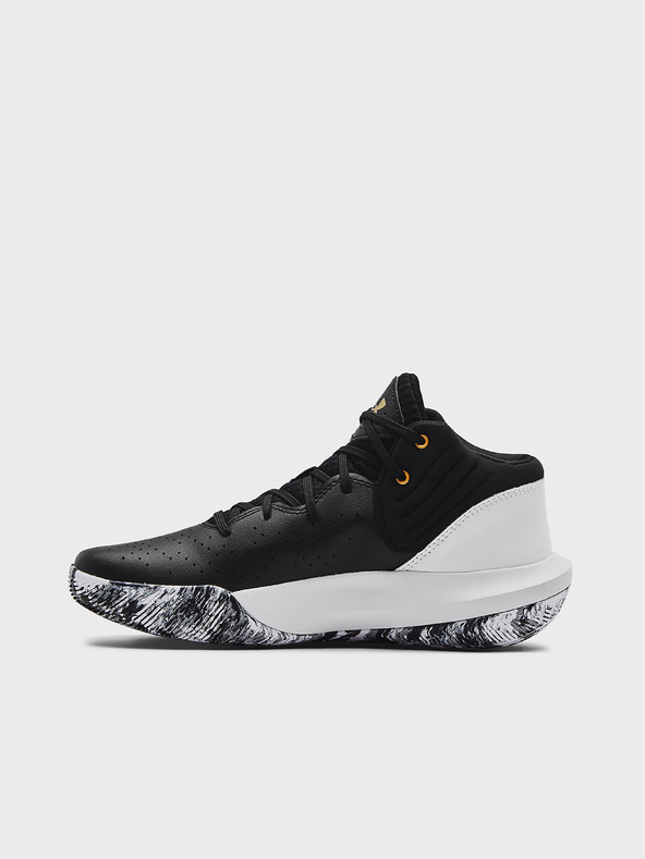 Under Armour Unisex topánky Under Armour UA Jet '21