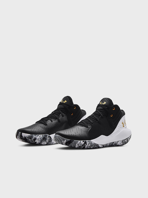 Under Armour Unisex topánky Under Armour UA Jet '21