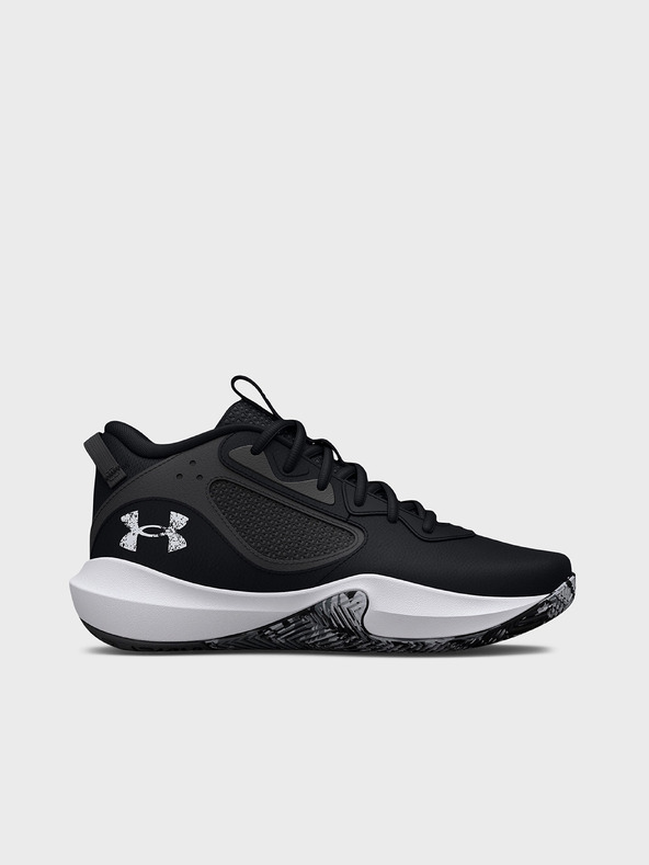 Under Armour Unisex topánky Under Armour UA Lockdown 6
