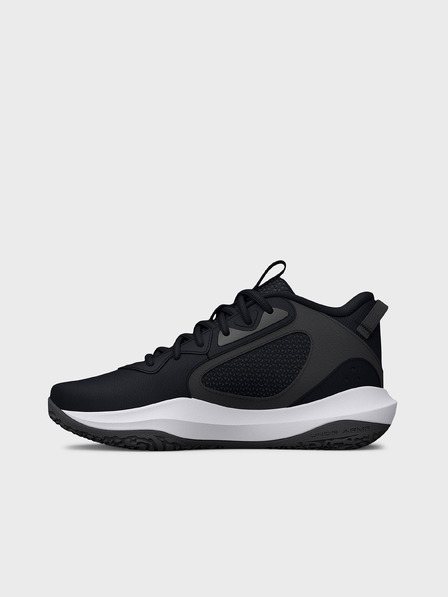 Under Armour Unisex topánky Under Armour UA Lockdown 6
