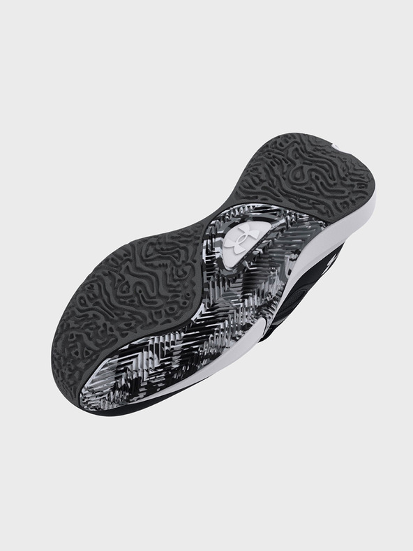 Under Armour Unisex topánky Under Armour UA Lockdown 6