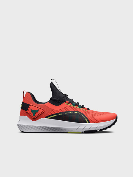 Under Armour Pánske topánky Under Armour UA Project Rock BSR 3