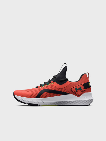 Under Armour Pánske topánky Under Armour UA Project Rock BSR 3