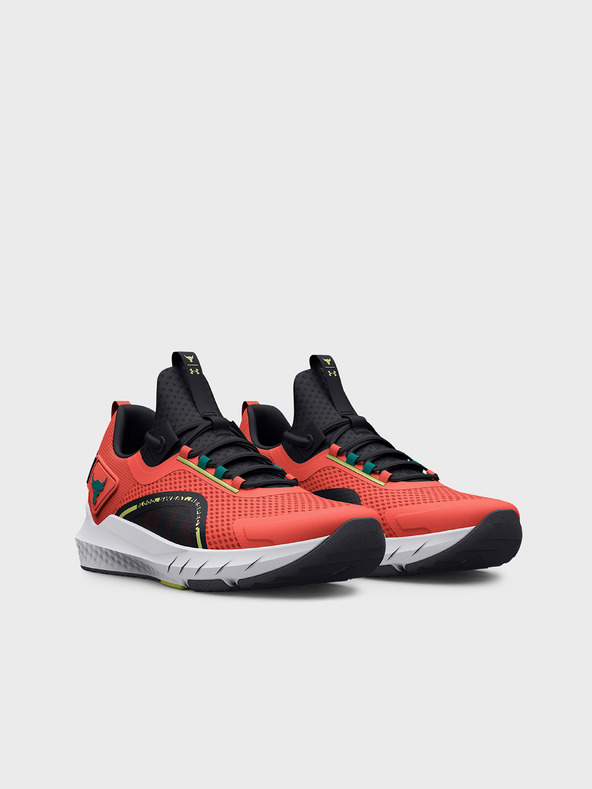 Under Armour Pánske topánky Under Armour UA Project Rock BSR 3