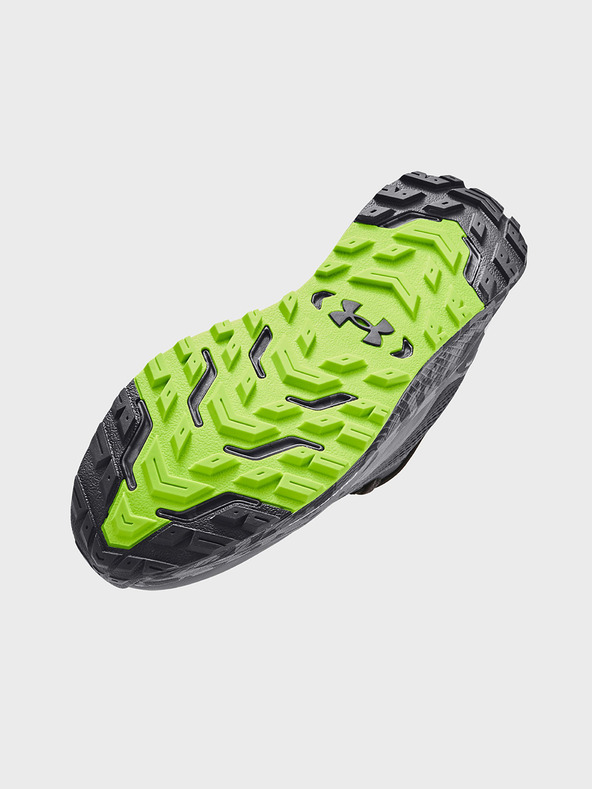Under Armour Pánske topánky Under Armour UA Charged Bandit TR 2
