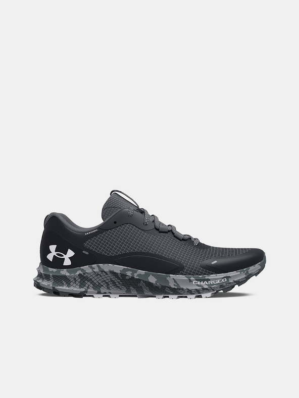 Under Armour Pánske topánky Under Armour UA Storm Charged Bandit TR 2 SP