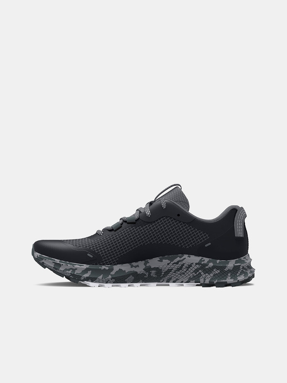 Under Armour Pánske topánky Under Armour UA Storm Charged Bandit TR 2 SP
