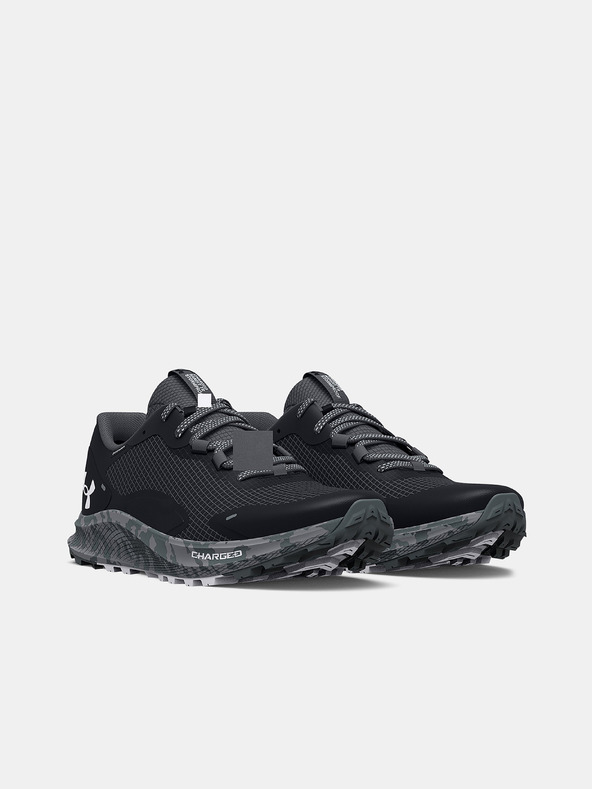 Under Armour Pánske topánky Under Armour UA Storm Charged Bandit TR 2 SP