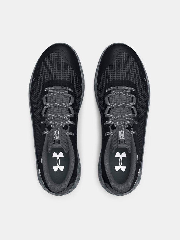 Under Armour Pánske topánky Under Armour UA Storm Charged Bandit TR 2 SP