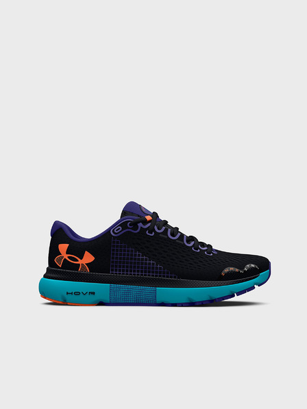 Under Armour Pánske topánky Under Armour UA HOVR Infinite 4